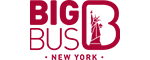 Big Bus New York City Night Tour - New York, NY Logo