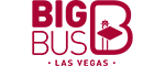 Big Bus Sightseeing Tours Las Vegas Logo