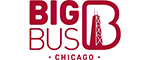 Big Bus Tours Chicago Logo