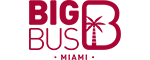 Big Bus Tours Miami Logo