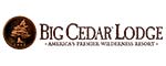 Big Cedar Lodge - Ridgedale, MO Logo
