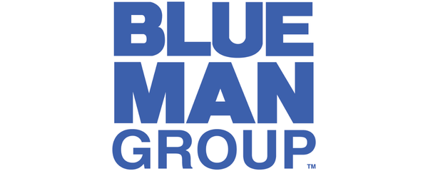 Blue Man Group Orlando - Orlando,  Logo