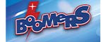 Boomers Livermore - Livermore, CA Logo