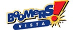 Boomers Vista - Vista, CA Logo