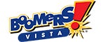 Boomers Vista - Vista, CA Logo