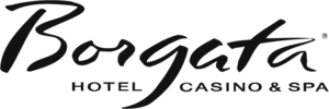 Borgata Hotel Casino & Spa - Atlantic City, NJ Logo