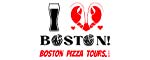 Boston North End Pizza Walking Food Tour - Boston, MA Logo