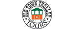 Boston Hop-On Hop-Off Trolley Tour - Boston, MA Logo