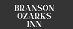 Branson Ozarks Inn - Branson, MO Logo