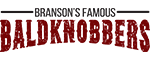 Branson's Famous Baldknobbers Logo