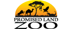 Branson's Promised Land Zoo - Branson, MO Logo