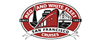 Bridge 2 Bridge Cruise: Sail from the Golden Gate Bridge to the Bay Bridge - San Francisco, CA Logo