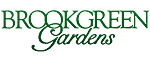 Brookgreen Gardens - Murrells Inlet, SC Logo