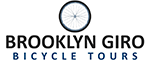 Brooklyn Giro Bike Tours Logo