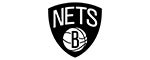 Brooklyn Nets Tickets - Brooklyn, NY Logo