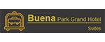 Buena Park Grand Hotel & Suites - Buena Park, CA Logo