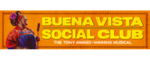 Buena Vista Social Club - New York, NY Logo