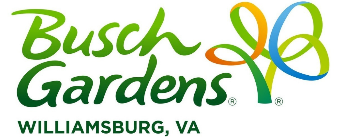 Busch Gardens Williamsburg - Williamsburg, VA Logo