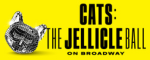 CATS: The Jellicle Ball - New York, NY Logo