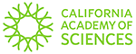California Academy of Sciences - San Francisco, CA Logo