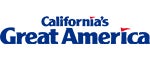 California's Great America - Santa Clara, CA Logo