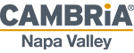 Cambria Hotel Napa Valley - Napa, CA Logo
