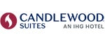 Candlewood Suites West Springfield, an IHG Hotel - West Springfield, MA Logo