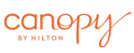Canopy By Hilton Atlanta Midtown - Atlanta, GA Logo