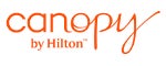Canopy by Hilton Nashville Downtown The Gulch - Nashville, TN Logo