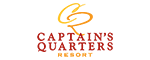 Captains Quarters - Myrtle Beach, SC Logo