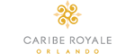 Caribe Royale Orlando - Orlando, FL Logo