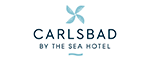 Carlsbad By The Sea Hotel - Carlsbad, CA Logo