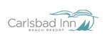 Carlsbad Inn Beach Resort - Carlsbad, CA Logo