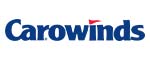 Carowinds - Charlotte, NC Logo