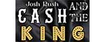 Cash & The King - Tribute to Elvis and Johnny Cash Logo