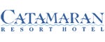 Catamaran Resort Hotel and Spa - San Diego, CA Logo
