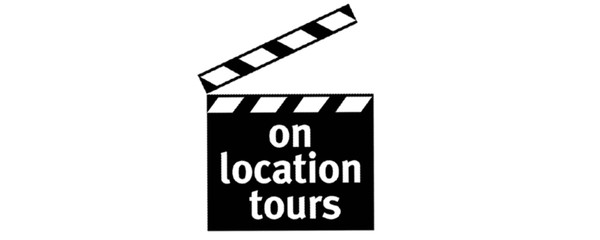 Central Park TV & Movie Sites (Walking) - New York, NY Logo