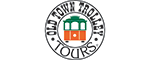 Charleston City Sightseeing Bus Tour - Charleston, SC Logo
