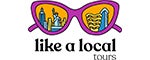 Chelsea Market, High Line & Hudson Yards Food Tour - New York City, NY Logo