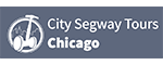 Chicago Evening Segway Tour - Chicago, IL Logo