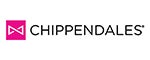 Chippendales at The LINQ Hotel and Casino - Las Vegas, NV Logo