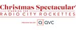 Christmas Spectacular Starring the Radio City Rockettes - New York, NY Logo