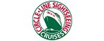 Circle Line: Landmarks Sightseeing Cruise - New York, NY Logo