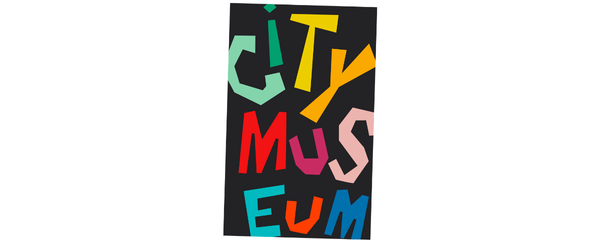 City Museum General Admission Ticket - St. Louis, MO Logo