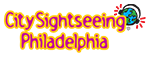 City Sightseeing Philadelphia Logo