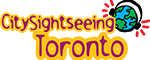 City Sightseeing Toronto Logo
