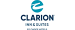 Clarion Inn & Suites Across From Universal Orlando Resort - Orlando, FL Logo
