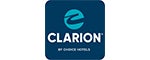 Clarion Inn & Suites Kissimmee-Lake Buena Vista South - Kissimmee, FL Logo