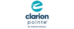 Clarion Pointe Downtown Gatlinburg - Gatlinburg, TN Logo