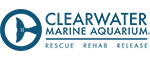 Clearwater Marine Aquarium - Clearwater Beach, FL Logo